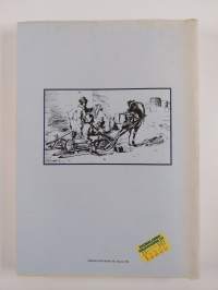 S:t Petersburg och Finland : migration och influens 1703-1917