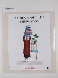 Talo &amp; koti 1/2019