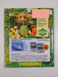 Viherpiha 1-6/1998