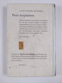 Pieni karjalainen : tyttöromaani