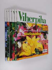 Viherpiha 1-6/1997