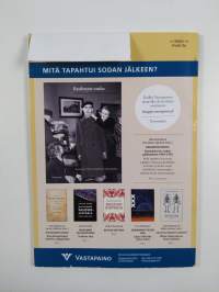 Historiallinen aikakauskirja 3/2015