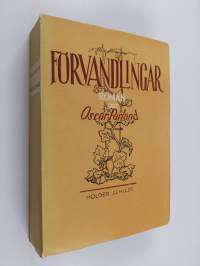 Förvandlingar