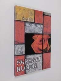 Parhaat runoni