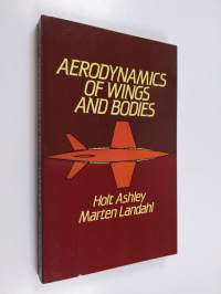 Aerodynamics of wings and bodies