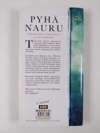 Pyhä nauru : kirjoituksia huumorista ja uskonnosta
