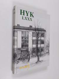 HYK LXXX : Hyvinkään yhteiskoulu 1918-1998