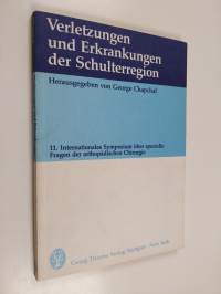 Verletzungen und Erkrankungen der Schulterregion