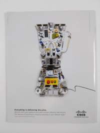 MIT technology review 3/2014