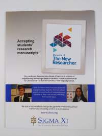 American Scientist 7-8/2015