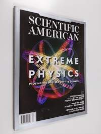 Scientific American : Special Collector&#039;s edition