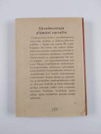Sävelmuistoja elämäni varrelta