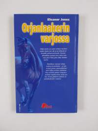 Orjanlaakerin varjossa