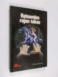 Ratsumies rajan takaa