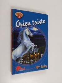 Orien taisto