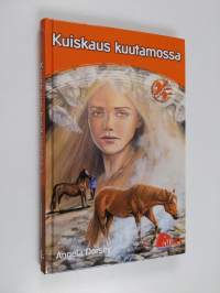 Kuiskaus kuutamossa