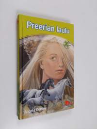 Preerian laulu