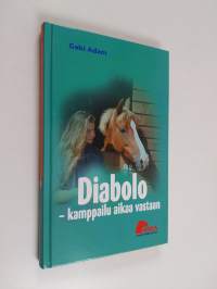 Diabolo : kamppailu aikaa vastaan