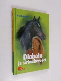 Diabolo ja sirkushevoset