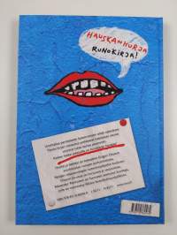 Huviksi ja haitaksi