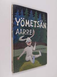 Yömetsän aarre