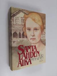 Santalahden aika