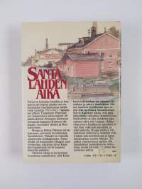 Santalahden aika