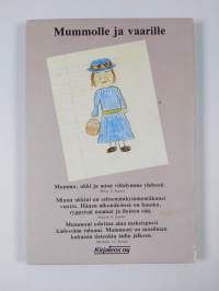 Mummolle ja vaarille : lastenlapsilta