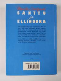 Santtu ja Ellinoora