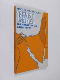 Israel : Raamattu ja Lähi-Itä