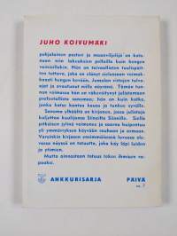 Sanoma ylhäältä