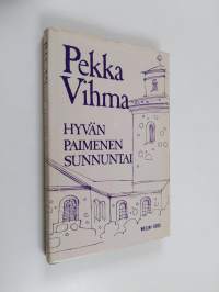 Hyvän Paimenen sunnuntai