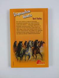 Vapauden hinta