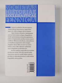Teologiksi nuoressa tasavallassa : suomalaisten teologian ylioppilaiden rekrytoituminen, opiskeluaika ja valmistuminen teologiprofession murroksessa 1918-1929
