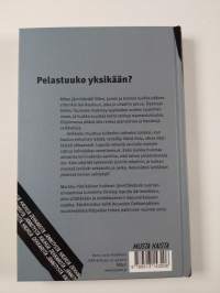 Painajainen leirikoulussa