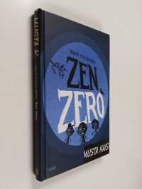 Zen Zero (ERINOMAINEN)