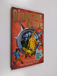 Catching the Speedy Thief: Dinosaur Cove 5