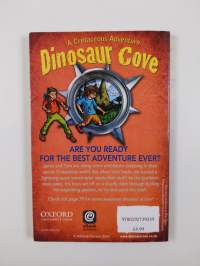Catching the Speedy Thief: Dinosaur Cove 5