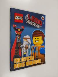 The LEGO Movie - The Official Movie Handbook