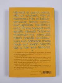 Tähtityttö