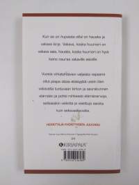 Kun se on hupaista ollut