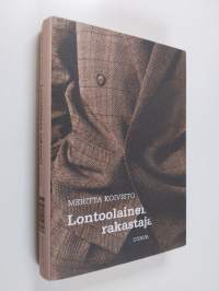 Lontoolainen rakastaja