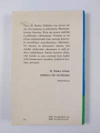 Jumala on suurempi : Mariasisarkunnan tehtävä