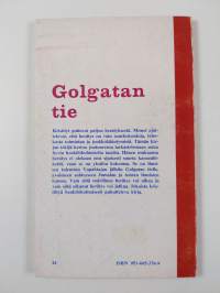 Golgatan tie