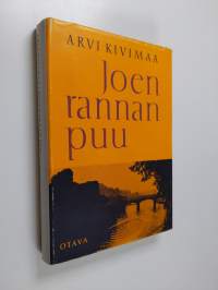 Joenrannan puu