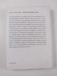 Joenrannan puu