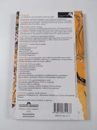 Omakirja : Omakustantajan CD-ROM ; Minbok : CD-ROM för tryckning på eget förlag (UUSI)