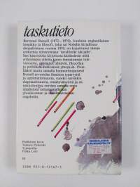 Filosofiaa jokamiehelle ja muita esseitä