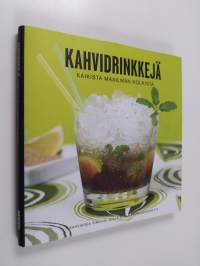 Kahvidrinkkejä kaikista maailman kolkista