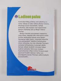 Ladinon paluu